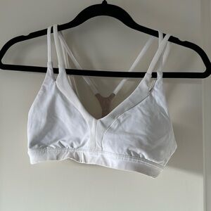 Lulu sports bra